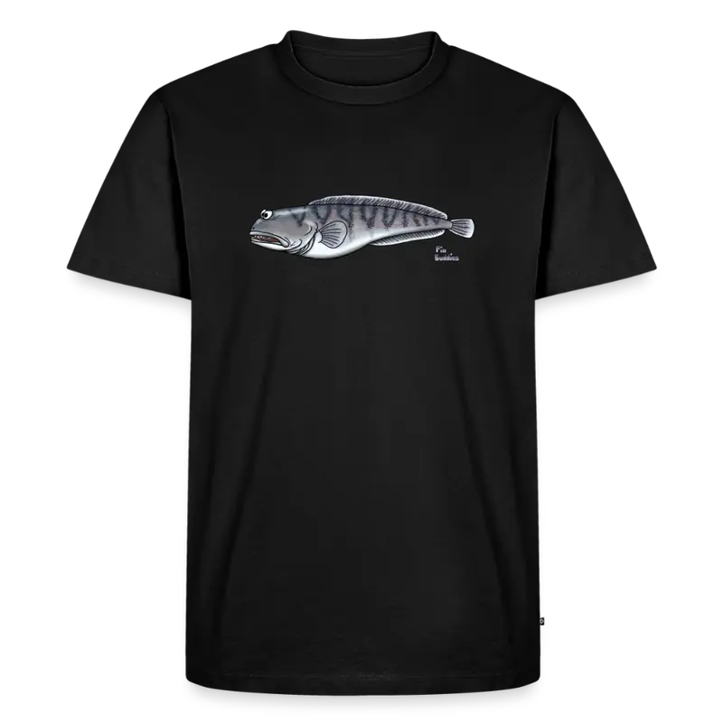 Seewolf T-Shirt - Männer - Bio-Qualität