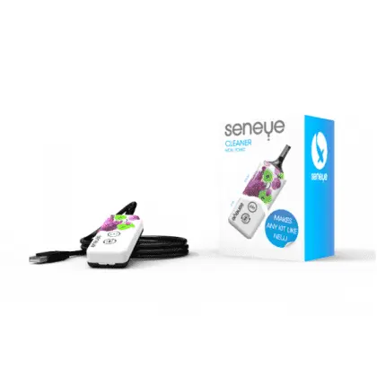 Seneye Cleaner