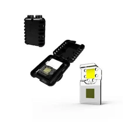Seneye+ slide soaker