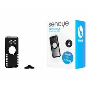 Seneye Spare Part pack