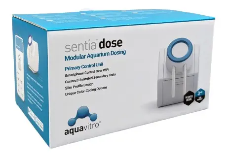 AquaPerfekt Sentia Dose Primary Control Unit 12 V DC