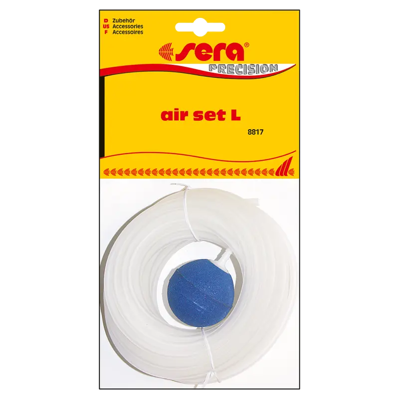 Sera Air Set L