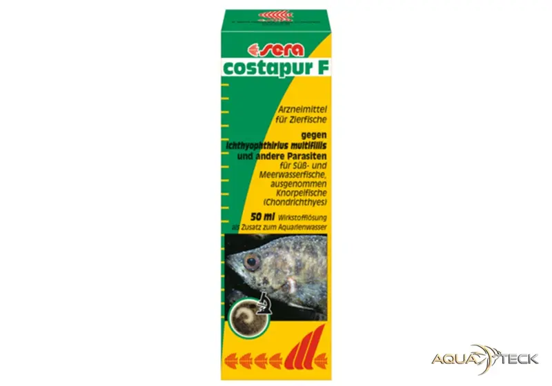 sera costapur F