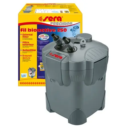 Sera fil bioactive 250