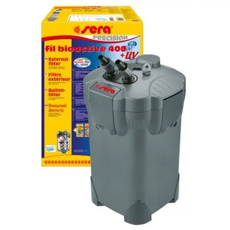 Sera fil bioactive 400 UV