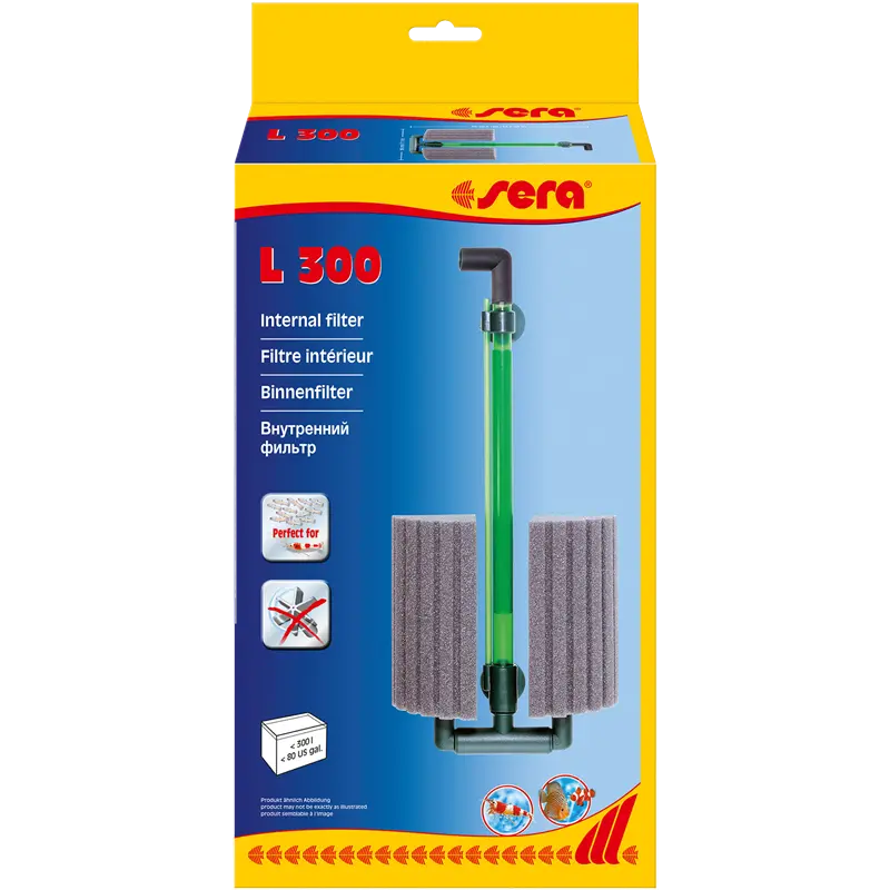 Sera Innenfilter L