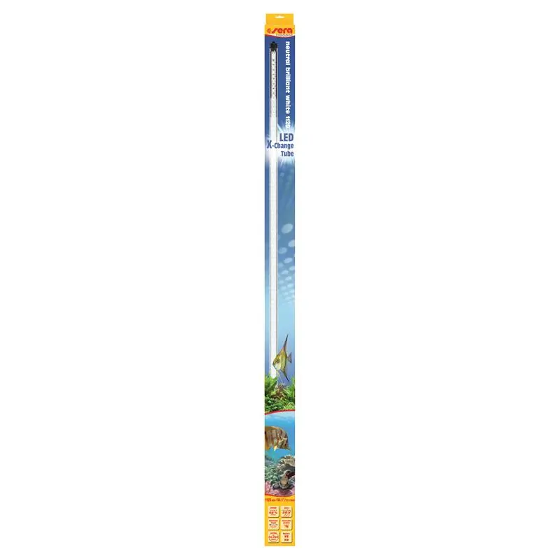 sera LED brilliant white 1120 / 17,8 Watt