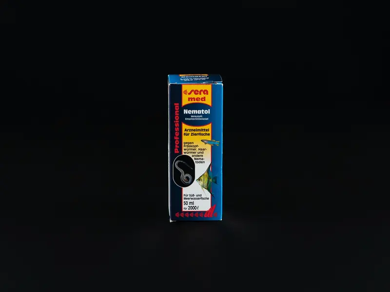 sera med Professional Nematol