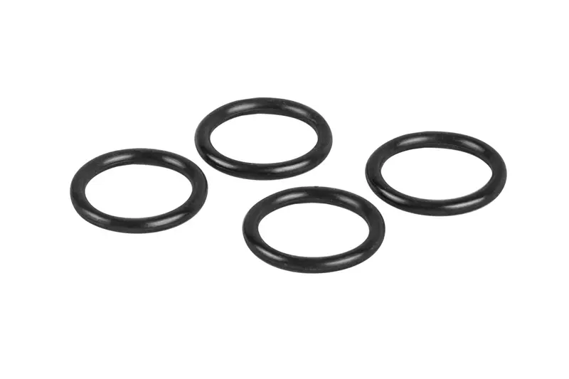 Sera O-Ring intern für Ventil für UVC-Xtreme 800 + 1200 - 4er-Pack Dichtring