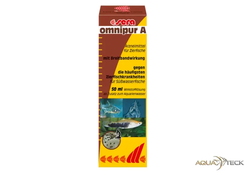 sera omnipur A