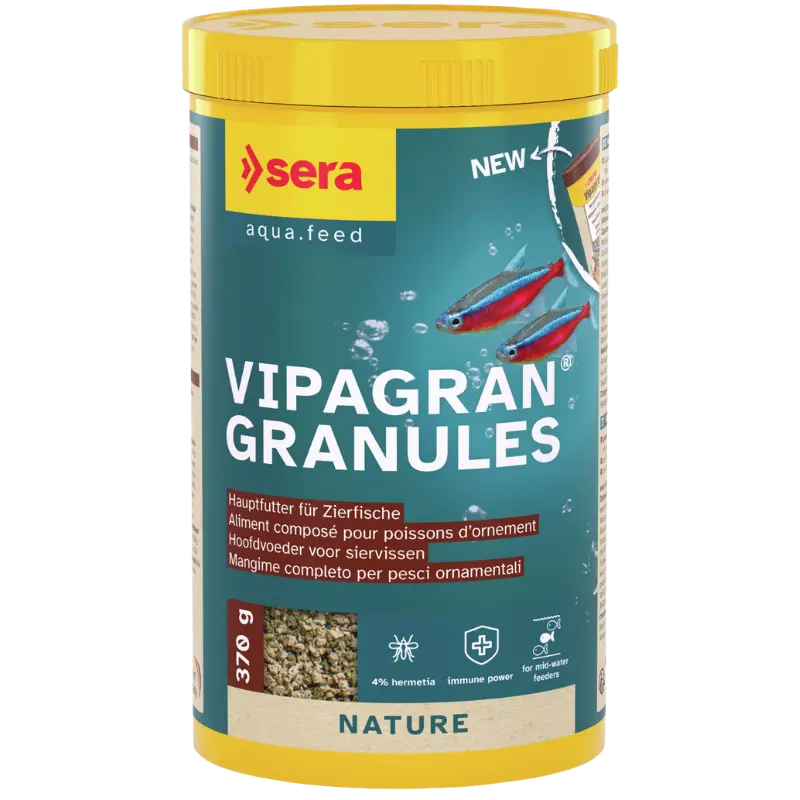 sera Vipagran Nature 1000 ml