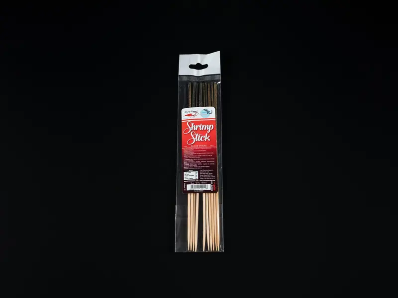 Shrimp Stick Lolly 10 St.