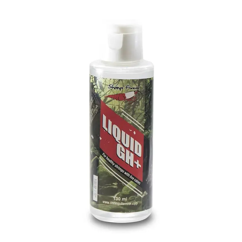 Shrimps Forever liquid GH+