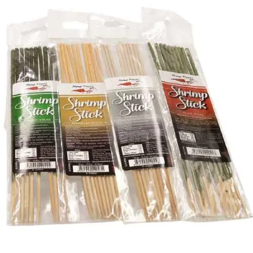 Shrimps forever Lutscher Paket