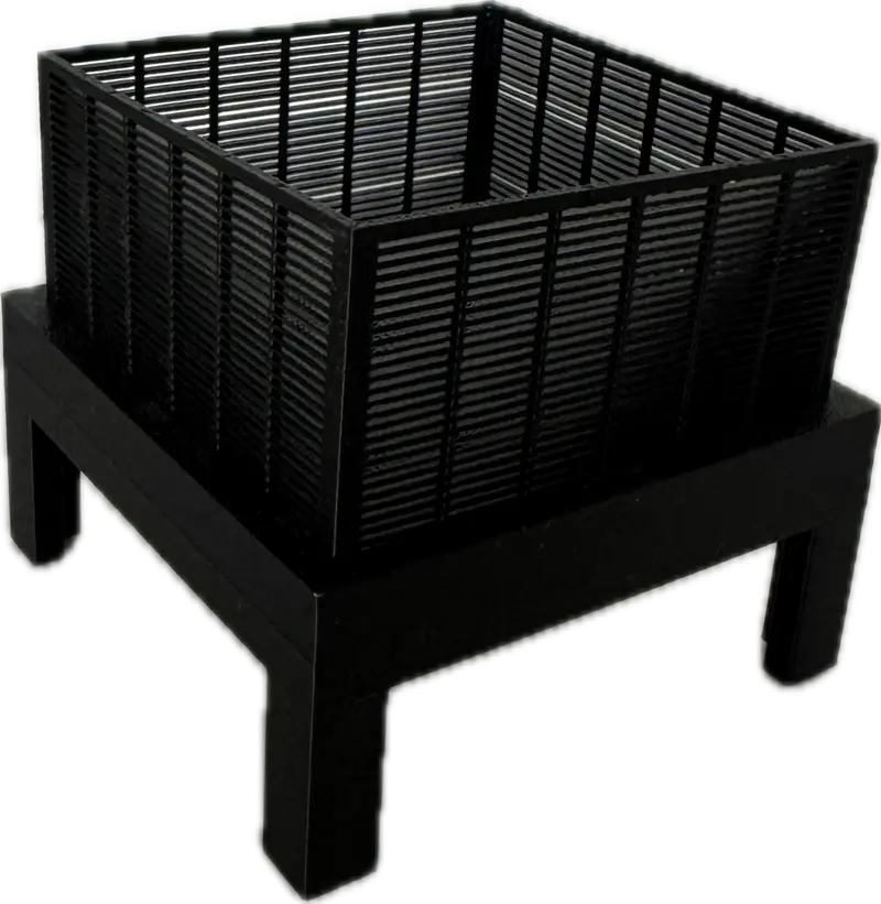 SHRIMPYS® Soil Box SB75 – Soilwechsel ohne Stress | Kompaktformat