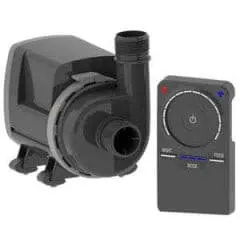 Sicce Syncra SDC 9 4000 - 9000 L/H