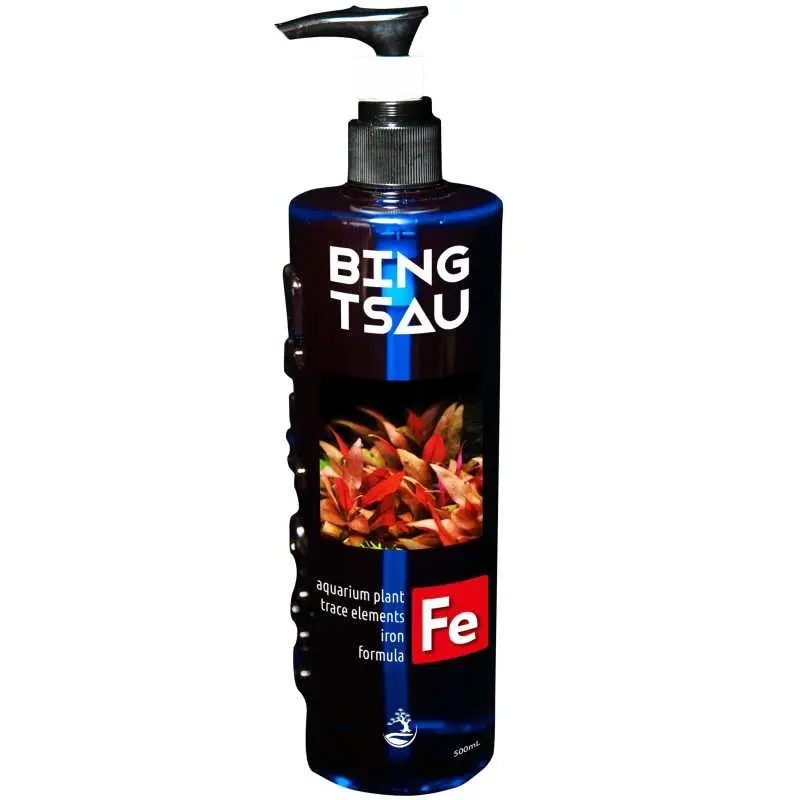 SL-Aqua Bing Tsau Eisen