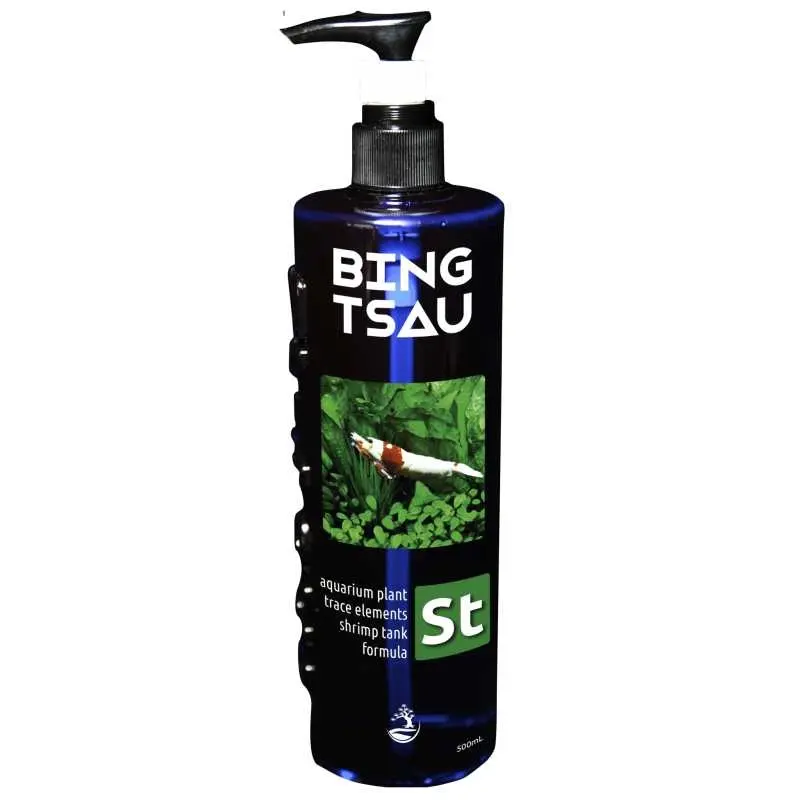 SL-aqua Bing Tsau Shrimp Tank (ST)