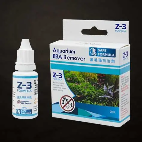 SL-aqua Z3 BBA Remover