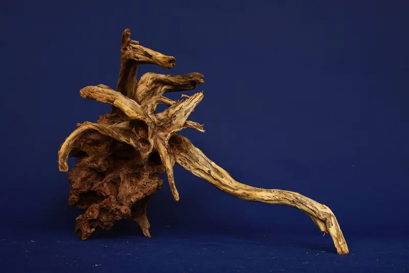 Slim Wood / Scaperwood / Aquarium Wurzel 222