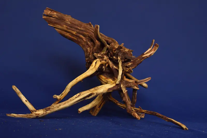 Slim Wood / Scaperwood / Aquarium Wurzel 226
