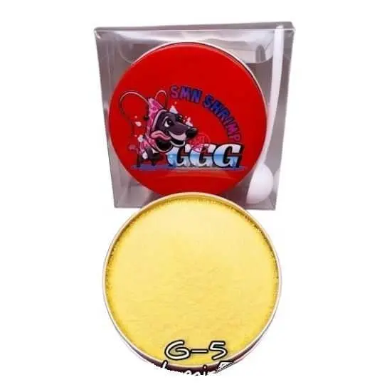SMN Shrimp G-5 Vitamin