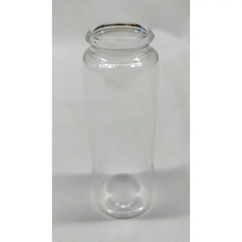 Söchting Glaskörper Glasbehälter Ersatzteil für Mini Oxydator
