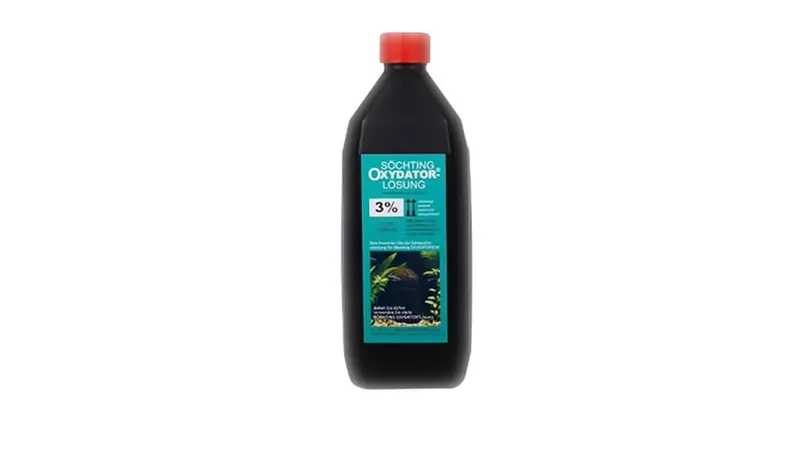 Söchting Oxydator Flüssigkeit 3%