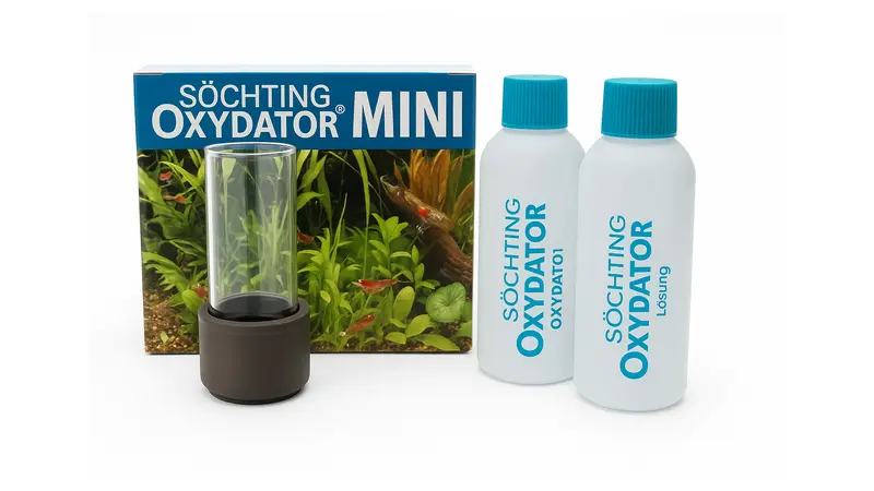 Söchting Oxydator MINI