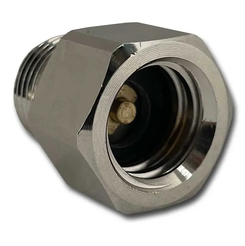 SodaStream CO2 adapter