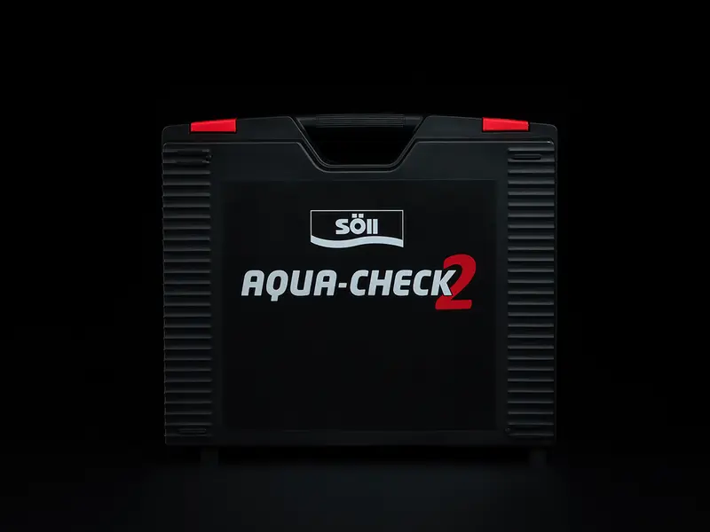 SÖLL Aqua-Check 2