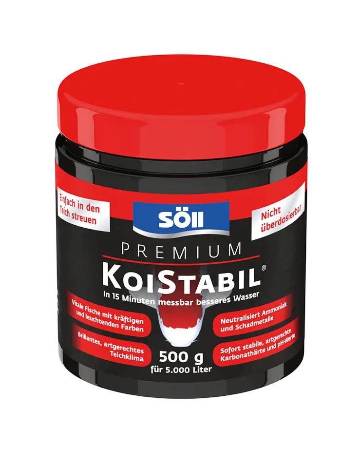 Söll Premium KoiStabil