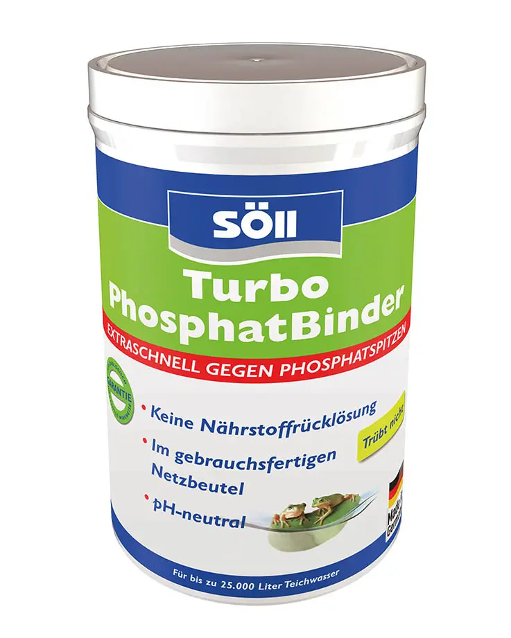 Söll Turbo Phosphatbinder
