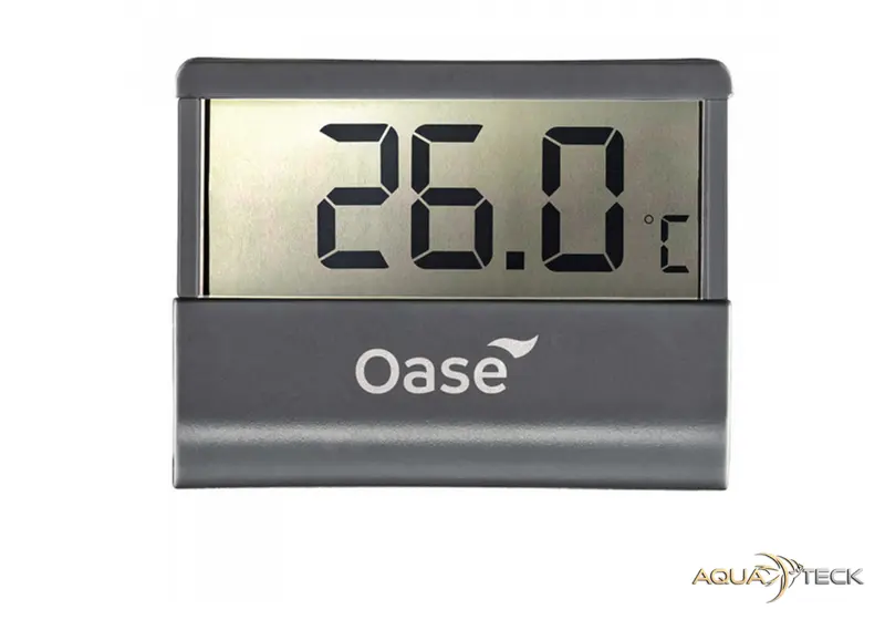 SONDERPREIS - OASE Digitales Thermometer