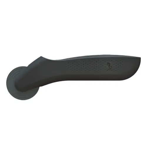 Sprungschutz Red Sea Keilprofilroller