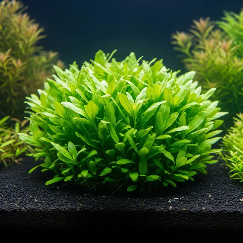 Staurogyne repens / Dennerle-Plants