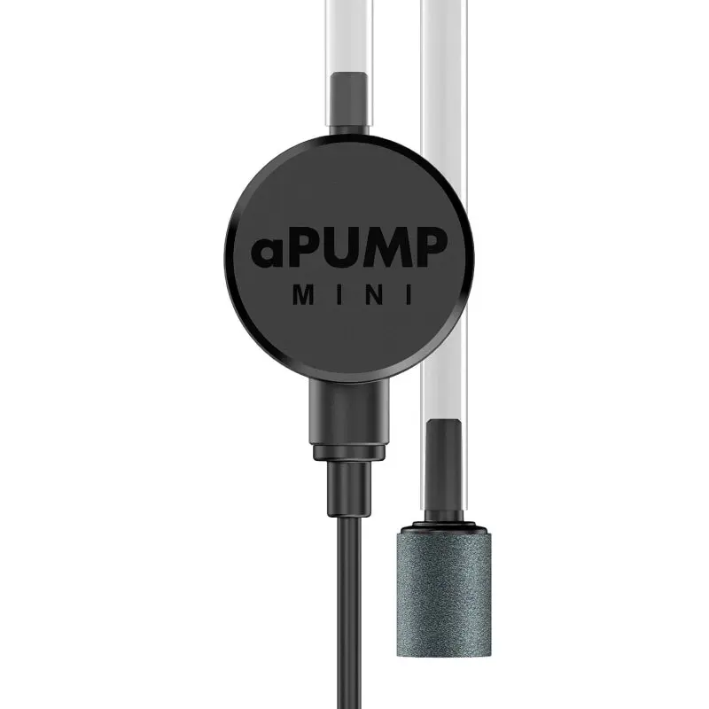 Super Leise Membranpumpe | Collar Air compressor aPump Mini