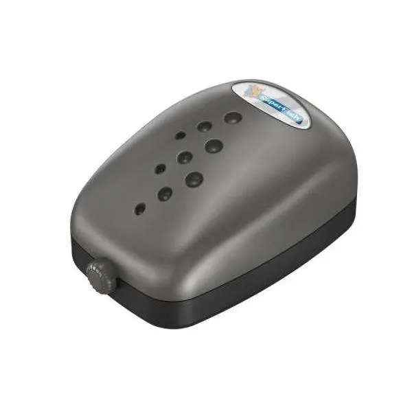 SuperFish air-flow 2