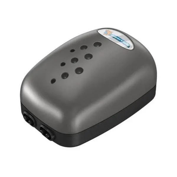 SuperFish air-flow 4