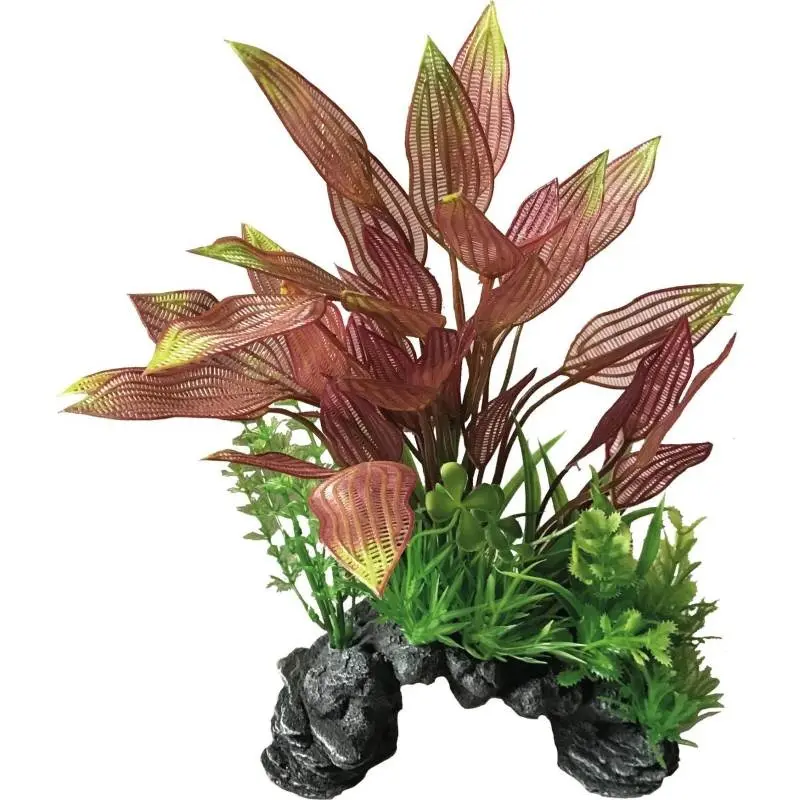 SuperFish Deco Plant L Henkelianus