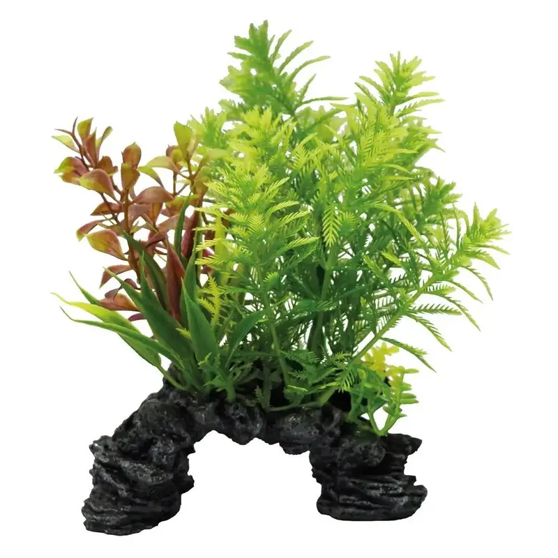 SuperFish Deco Plant S Hottonia