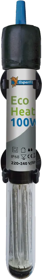 SuperFish Eco Heater 100W