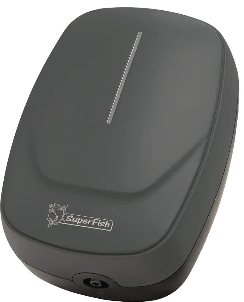 SuperFish Silent Air 1000