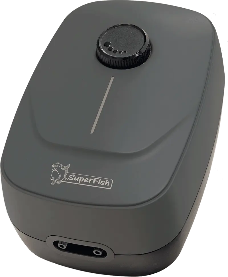 SuperFish Silent Air 4000