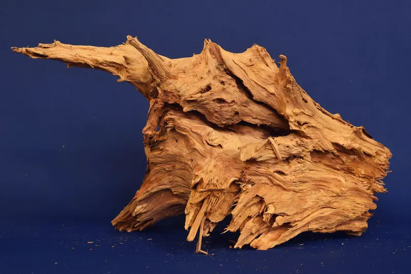 Taigaholz / Scaperwood exquisite / Aquarium Wurzel 113