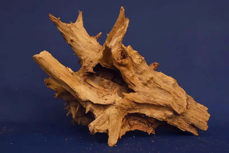 Taigaholz / Scaperwood exquisite / Aquarium Wurzel 120