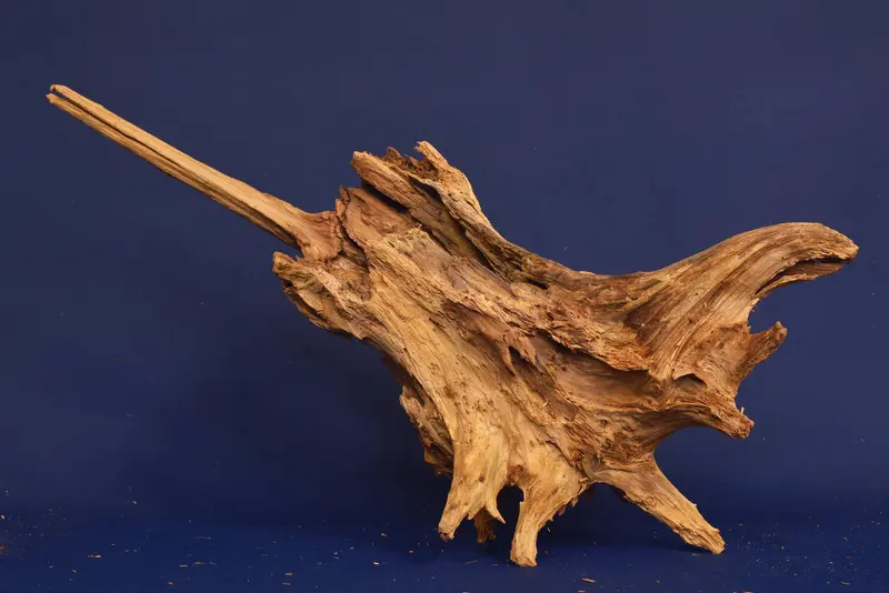 Taigaholz / Scaperwood exquisite / Aquarium Wurzel 123
