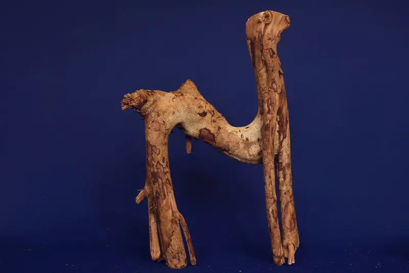 Talawa Pionierholz, Aquarium Wurzel, Größe "M", Premium - TE806