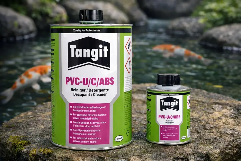 Tangit PVC Reiniger