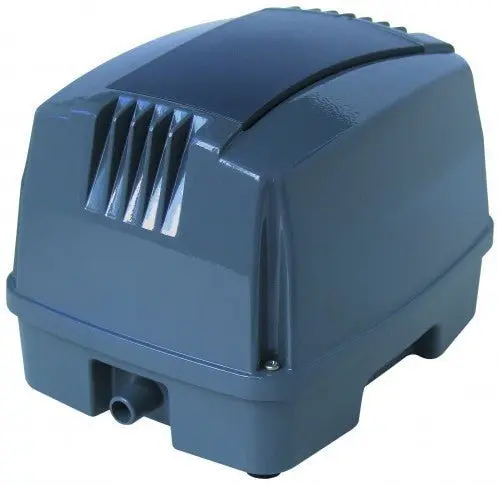 Teichbelüfter HAILEA® HI-BLOW HAP-100 - 6.000L. / Std.